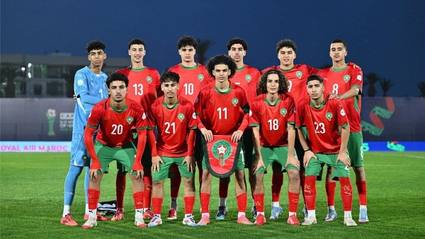 المغرب يكتسح بوروندي بخماسية استعدادا لكاس العالم
