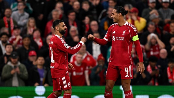 الملك المصري يودع آنفيلد.. محمد صلاح يخوض مباراته الأخيرة مع ليفربول أمام برينتفورد