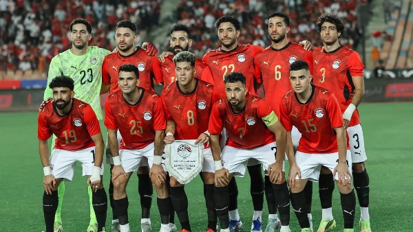 المنتخب الوطني يتدرب في الواحدة صباحاً استعداداً لودية البرازيل