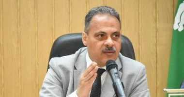 المنصة الوطنية لتقنين أراضى أملاك الدولة بالشرقية تستقبل 273 طلبا
