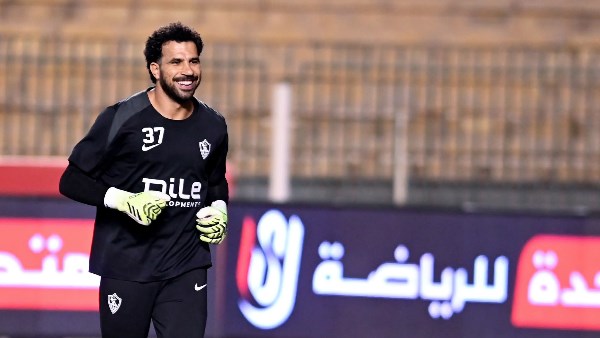 المهدي سليمان يتواجد في قائمة كأس العالم بشرط