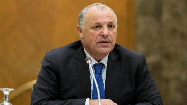 المهندس هاني أبوريدة يهنئ رابطة الأندية بختام دوري “نايل”