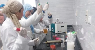 «المواصفات والجودة» تنظم برنامجاً تدريبياً حول تقنيات فحص الأغذية والاختبارات المعملية