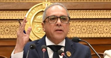 النائب أحمد حلمى الشريف: العلمين الجديدة أيقونة الجمهورية الجديدة