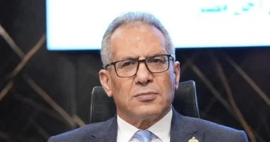 النائب السعيد عمارة: مدينة العلمين الجديدة مركز  اقتصادي وسياحي واستثماري متكامل