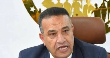 النائب حماد موسى حماد: العلمين الجديدة نموذج ناجح لجذب الاستثمارات العالمية