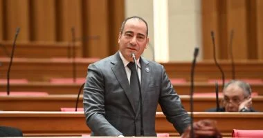 النائب مجاهد نصار: العلمين الجديدة تحولت لمركز جذب حقيقي للاستثمارات المحلية والأجنبية