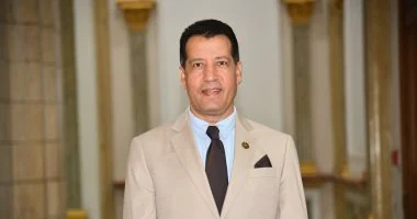 النائب هشام الحسيني: العلمين الجديدة أحد أهم نماذج التنمية الاستثمارية بالجمهورية الجديدة