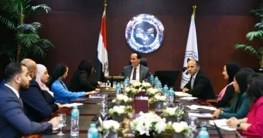 «الهيئة العامة للاستثمار» تبحث تطوير سياسات الاستثمار وتطلق أول دليل للوساطة في النزاعات الاستثمارية