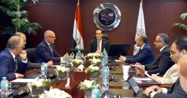 الهيئة العامة للاستثمار والغرفة الألمانية يبحثان التعاون الاستثماري