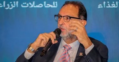«الهيئة القومية لسلامة الغذاء» تبحث مع وفد كوري سبل تعزيز التعاون والاستثمار في السوق المصري