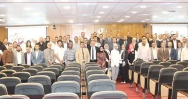 «الهيئة المصرية العامة للبترول» تطلق منصة رقمية لحساب البصمة الكربونية للشركات التابعة