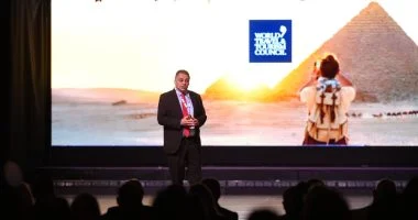 «الهيئة المصرية العامة للتنشيط السياحي» تستعرض استراتيجية تعزيز الحضور الدولي للمقصد السياحي المصري