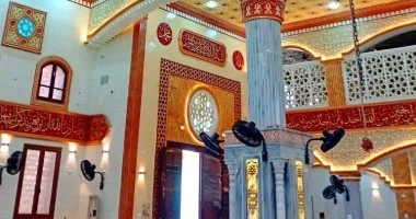 اليوم.. أوقاف سوهاج تفتتح عددا من المساجد الجديدة ضمن خطة إعمار بيوت الله