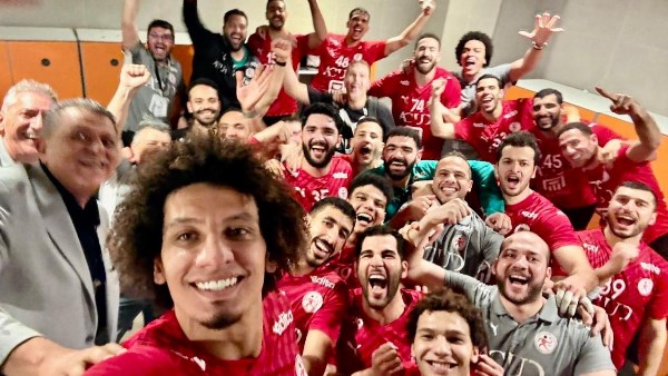 اليوم.. تكريم أبطال أفريقيا لكرة اليد بحضور وزير الرياضة
