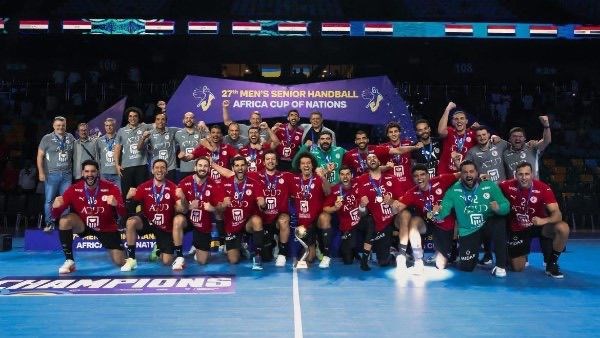 اليوم .. منتخب اليد في مواجهة ودية قوية أمام نظيره الأيسلندي