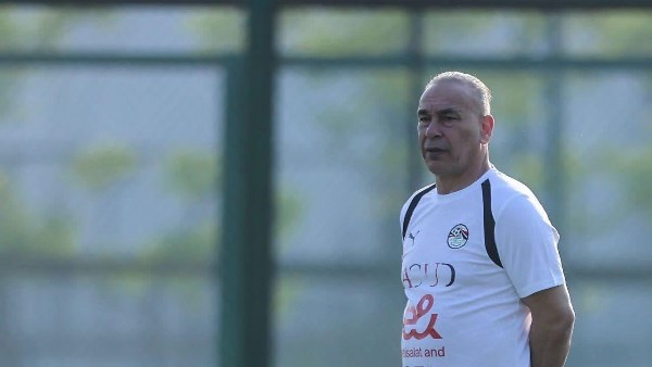 انضمام الألمانى كريستوفر روربيك لمنتخب مصر في كأس العالم