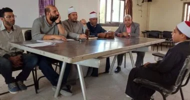 انطلاق التصفيات النهائية لمبادرة «فارس المتون» بمنطقة الإسكندرية الأزهرية