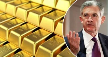 انهيار كبير يضرب سوق الذهب بأكثر من 2%.. الأونصة تلامس 4550 دولارا في أدنى مستوى خلال أسبوع.. جولد بيليون: المعدن الأصفر يتراجع 4 جلسات بسبب قوة الدولار ومخاوف رفع الفائدة الأمريكية.. عيار 21 يخسر 80 جنيها