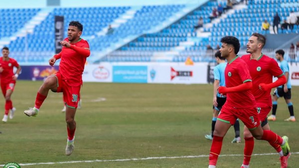 بتروجت يواجه مودرن سبورت في مواجهة قوية بمجموعة الهبوط بالدوري الممتاز