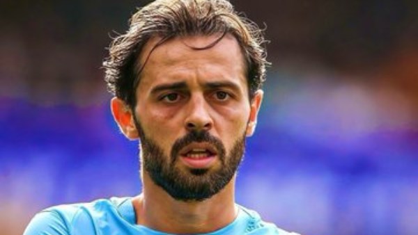 برناردو سيلفا يختار ريال مدريد وجهته الأولى بعد رحيله عن مانشستر سيتي