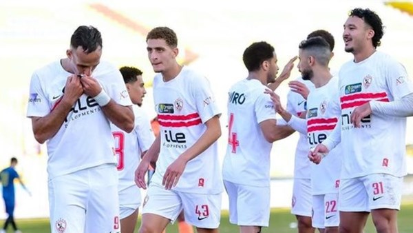 بشرى سارة.. حالتان لـ إنقاذ الزمالك من أزمة الرخصة والمشاركة بدوري الأبطال