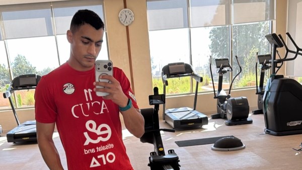 بشير التابعي: استبعاد مصطفى محمد من المنتخب قرار تربوي