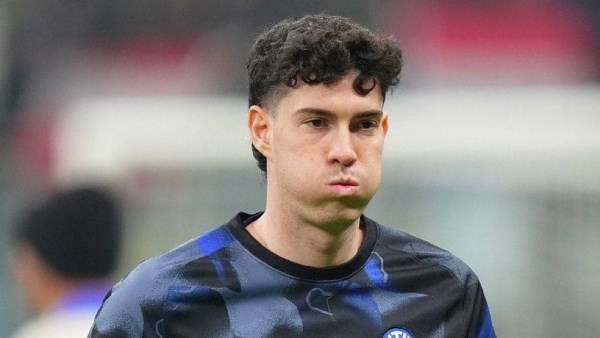بطلب من مورينيو.. باستوني يدخل دائرة اهتمامات ريال مدريد