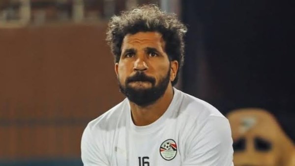 بعد الحضري .. المهدي سليمان على موعد مع التاريخ في كأس العالم 2026