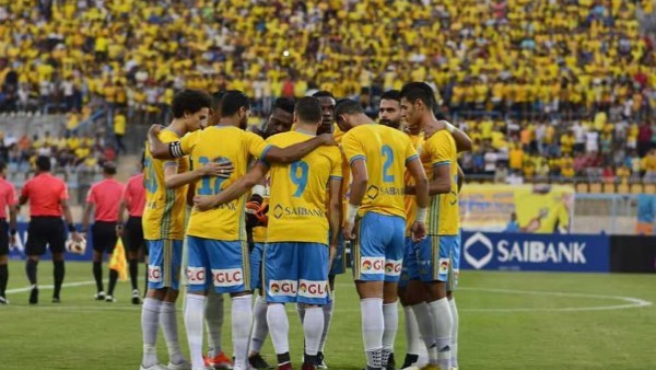 بعد الهبوط رسميا.. 18 لاعبًا في الإسماعيلي يغلقون هواتفهم قبل مواجهة فاركو