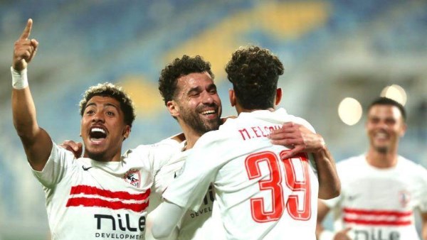 بعد انتهاء الشوط الأول.. مهيب عبد الهادي يثير الجدل بشأن التغيير في ترتيب الدوري