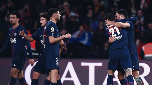 بعد رحيل مبابي.. مشوار أسطوري لـ باريس سان جيرمان محليا وقاريا