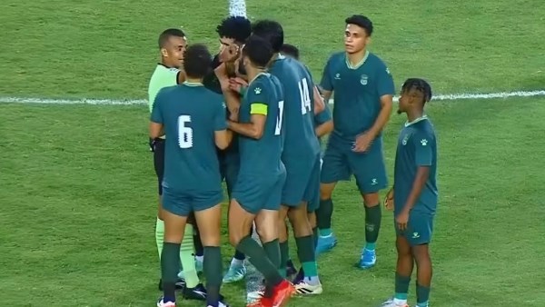 بعد سقوط فاركو والإسماعيلي.. صراع خماسي للنجاة من دوامة الهبوط للقسم الثاني