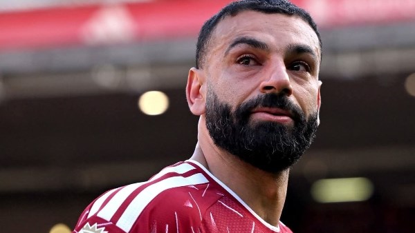 بعد نهاية مشوار صلاح في أنفيلد.. فتحي سند: انطفأت أعظم حكايات ليفربول