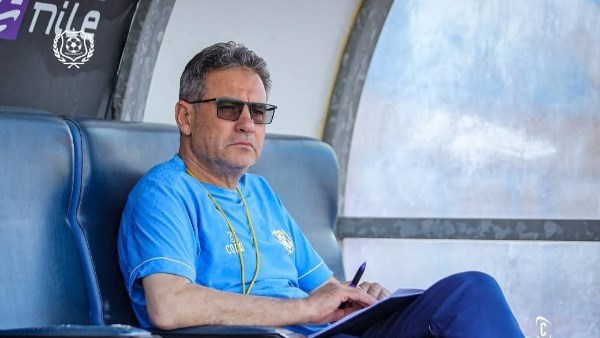 بعد هبوطه رسميا.. مقترح جديد من خالد جلال لإنقاذ الإسماعيلي
