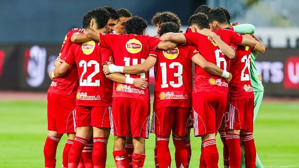 بـ44 هدفًا.. الأهلي الأقوى هجومياً في مجموعة البطل هذا الموسم