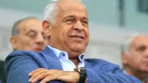 بكل روح رياضية .. فرج عامر : أتوقع فوز الزمالك بالدوري اليوم