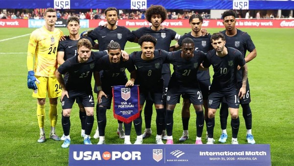 بوتشيتينو يُعلن قائمة أمريكا لـ كأس العالم 2026 بقيادة بوليسيتش وديست