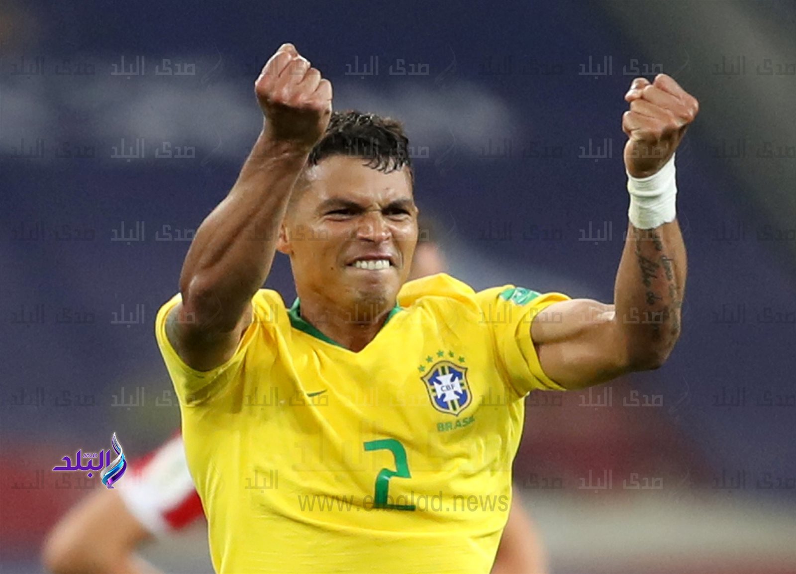بورتو يعلن رحيل تياجو سيلفا بعد نصف موسم.. حلم مونديال 2026 يتبخر رغم التتويج بالدوري
