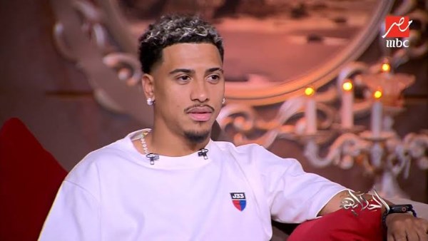 بيزيرا يتغزل فى نجم الاهلي: لاعب مختلف وإمكانياته عالية