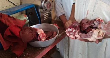 بيطرى الإسماعيلية يكثف الحملات الرقابية على الأسواق استعدادا لعيد الأضحى