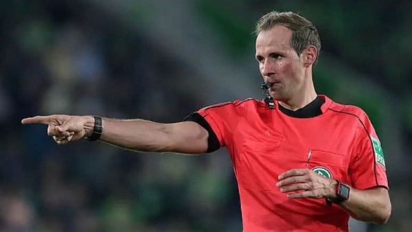 تاريخ الحكم الألماني ساشا قبل مواجهة الزمالك سيراميكا كليوباترا
