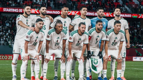 تاريخ مشاركات منتخب الجزائر في كأس العالم قبل نسخة 2026
