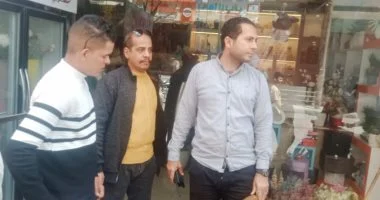 تحرير 121 محضرا تموينيا بالمنوفية وحملات مكثفة لإحكام الرقابة وردع المخالفين