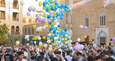 تخصيص 213 ساحة لأداء صلاة عيد الأضحى المبارك بالفيوم