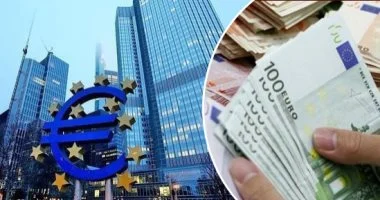 تراجع سعر اليورو أمام الجنيه بمنتصف تعاملات اليوم الثلاثاء 19 مايو 2026