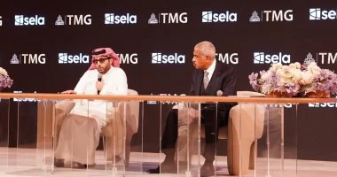 تركي آل الشيخ: مصر أصبحت على خريطة الترفيه العالمي وفعاليات ضخمة بالساحل الشمالى