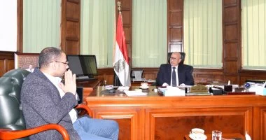 تركيب 1.7 مليون عداد مياة مسبق الدفع بديلا عن العدادت القديمة