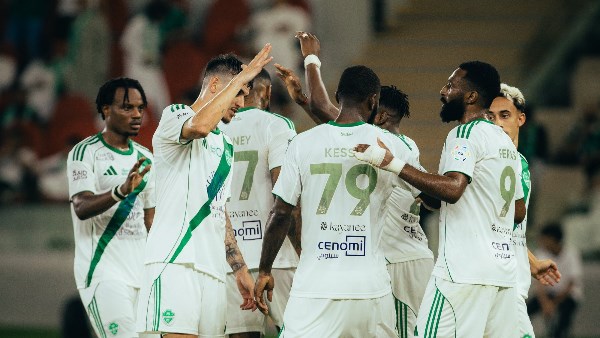 تشكيل أهلي جدة أمام الخليج في الدوري السعودي
