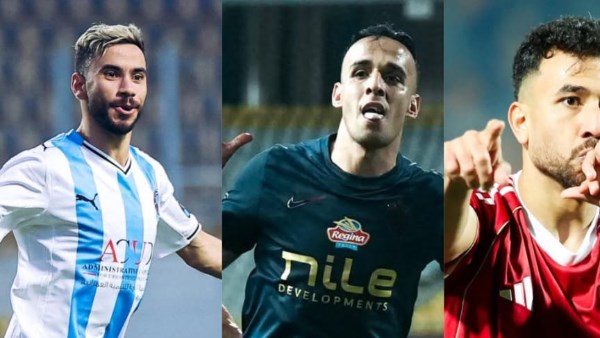 تصنيف أندية العالم.. قفزة جديدة للزمالك وتقدم الأهلي وبيراميدز